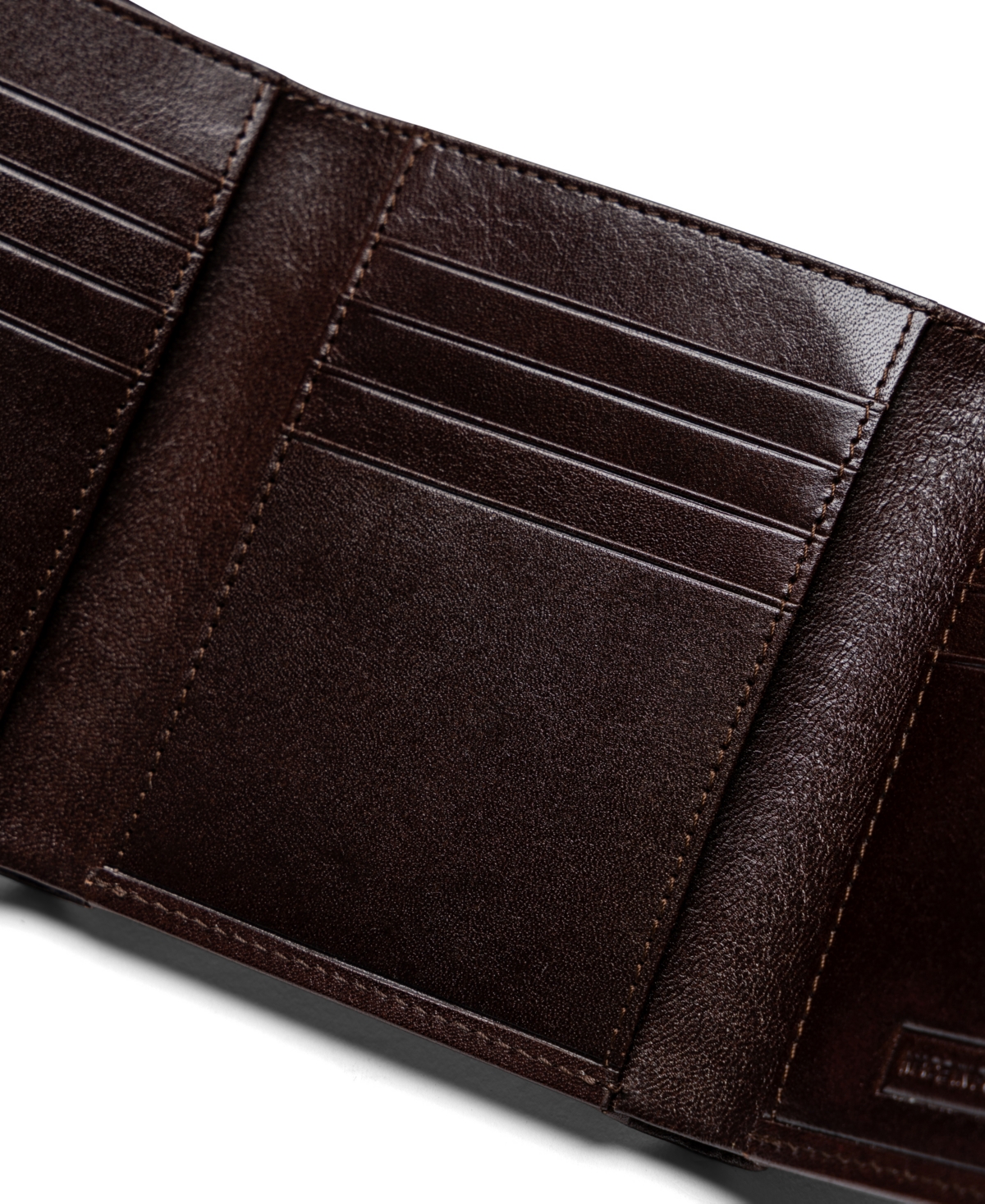 Wesport Tri Fold Wallet