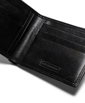 Men's Wakefield Bi-Fold Wallet