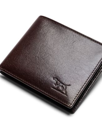 Men's Wakefield Bi-Fold Wallet