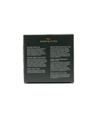 Men's Rg Leather Care Kit
