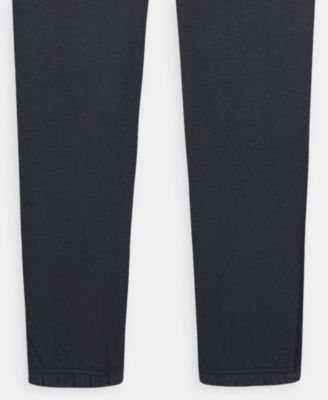 Calvin Klein Boys' 8-20 Fleece Drawstring Jogger Pants