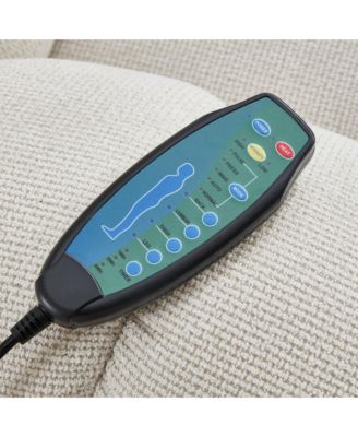 Massage Recliner Chair Sofa with Heating Vibration