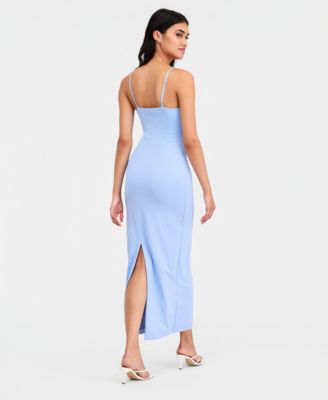 Women's Camisole Bodycon Dress