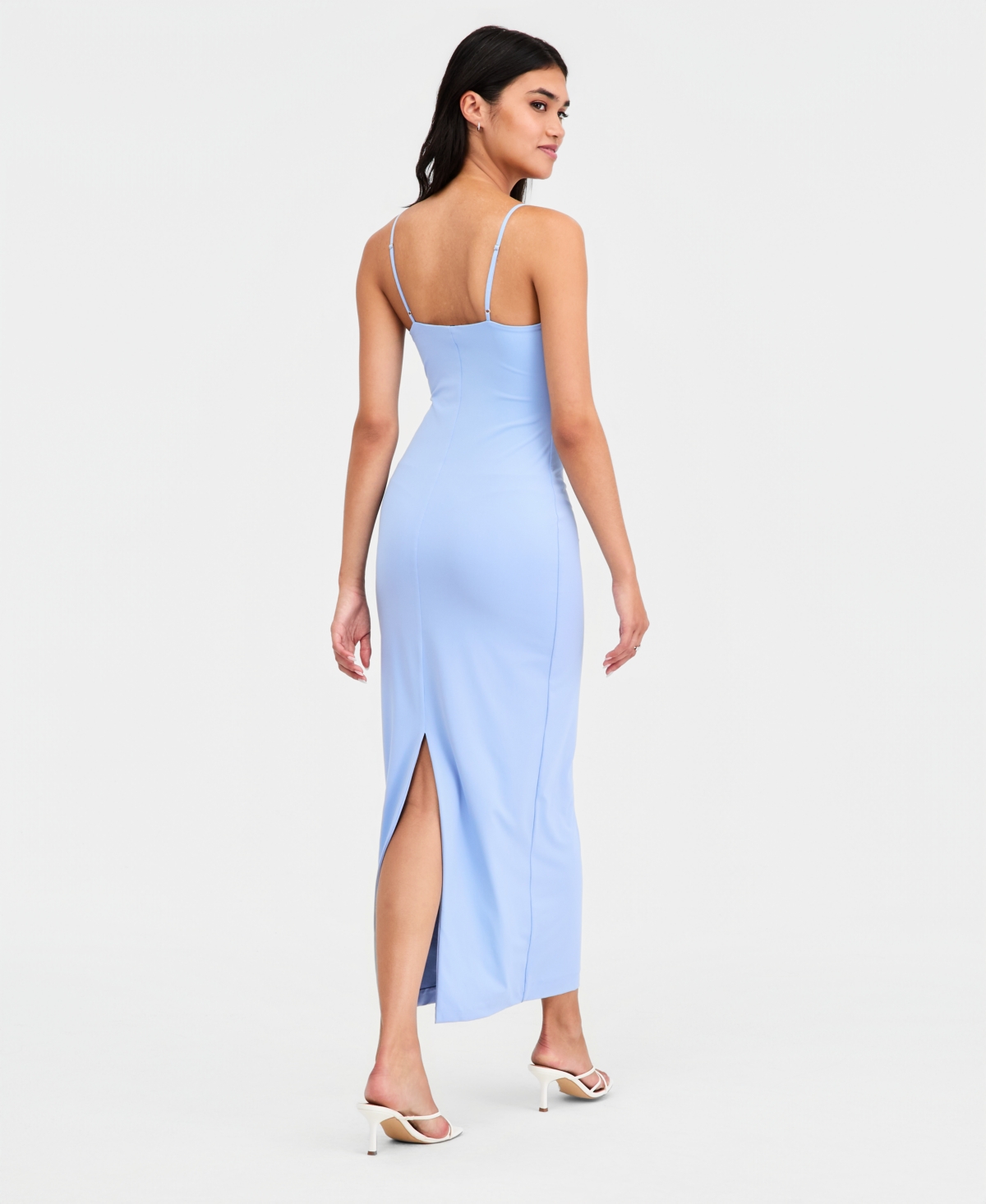 Bar Iii Women's Camisole Bodycon Dress, Macy's Exclusive