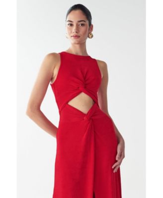 Women's Malia Maxi Dress