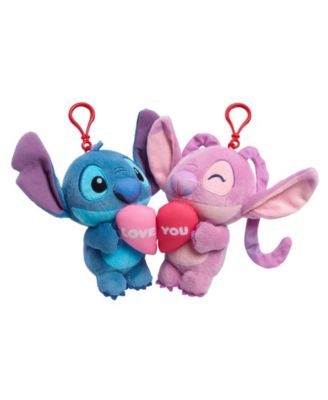 Valentine Lovely Pairs Plush Toy Set