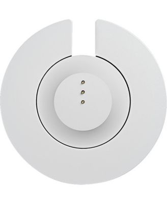 Portable Home Speaker, Luxe Silver - With Bose Charging Cradle for Home Speaker, Luxe Silver