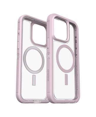 Defender Pro XT Clear MagSafe Case for Apple iPhone 15 Pro Max