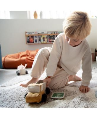 Set of Mini Baskets Truck