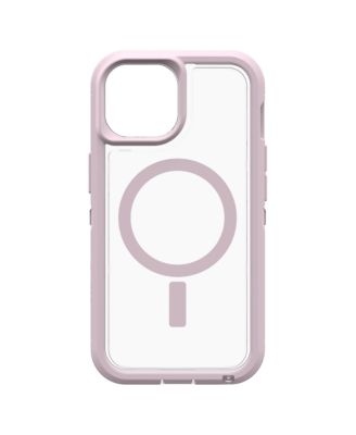 Defender Pro XT Clear MagSafe Case for Apple iPhone 15 / iPhone 14 / iPhone 13