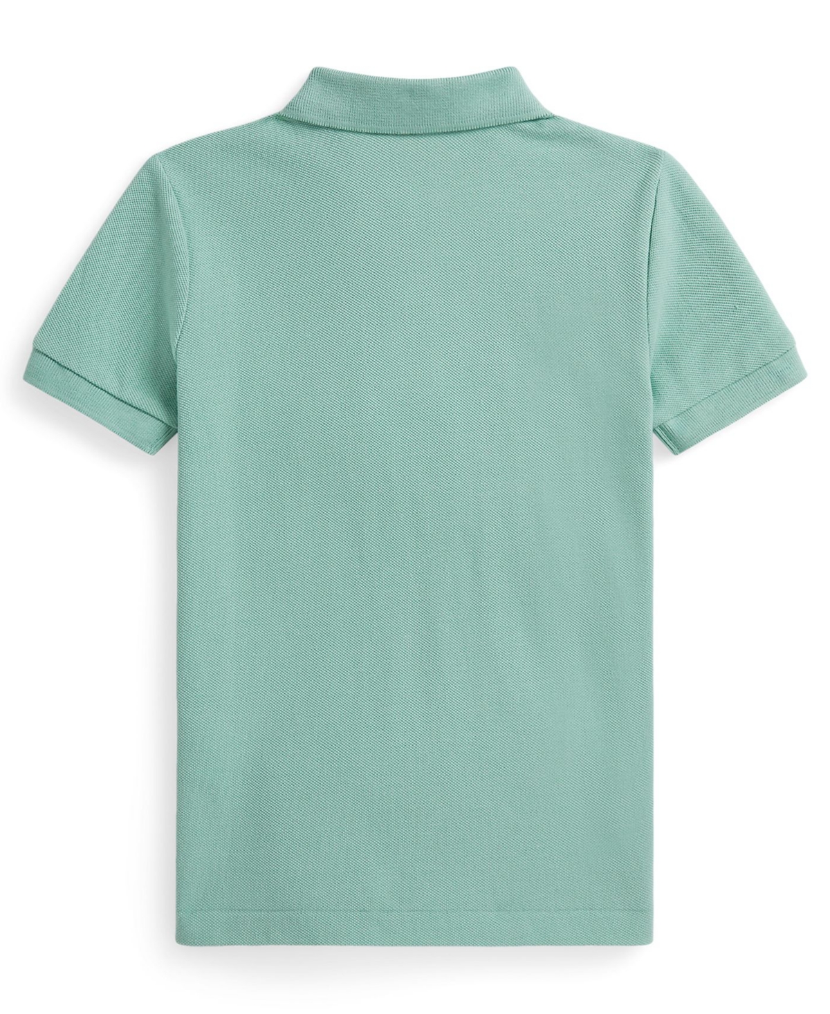 Polo Ralph Lauren Boys 2-7 The Iconic Mesh Shirt