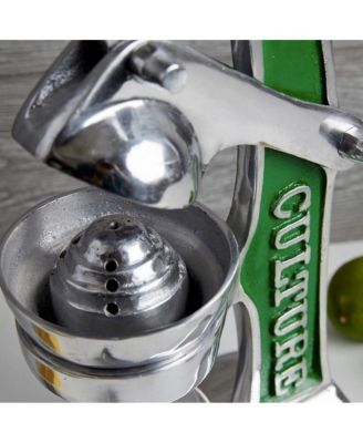 Small Citrus Juicer