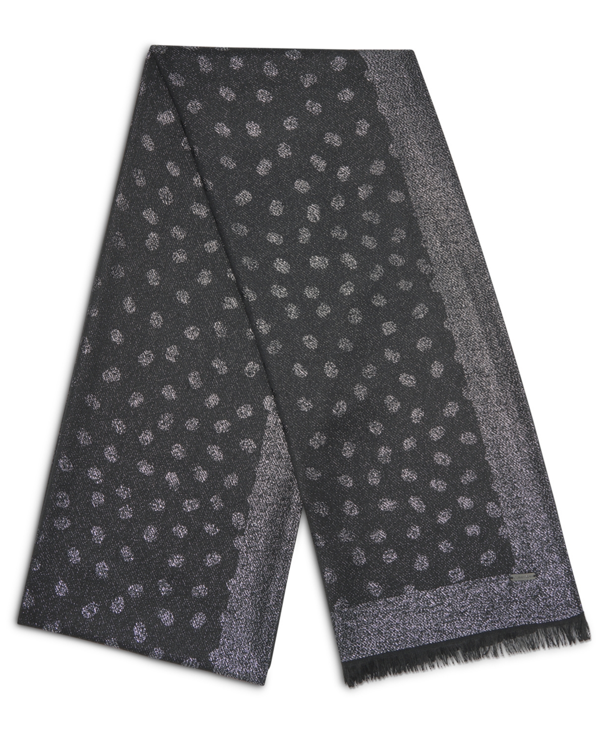 Calvin Klein Jellybean Metallic Wrap