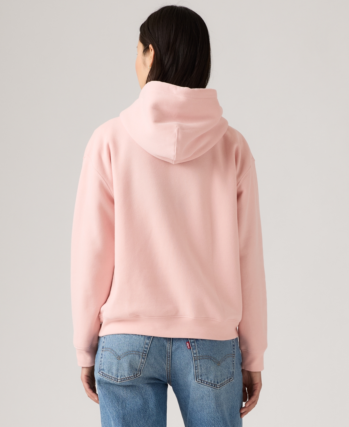 Levi's Juniors' Everyday Hooded Sweatshirt