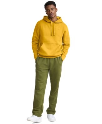 Men's Long-Sleeve Hoodie