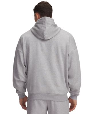Men's UA Rival Fleece Oversized Hoodie