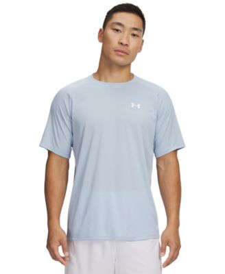Men's UA Tech™ Textured Performance T-Shirt