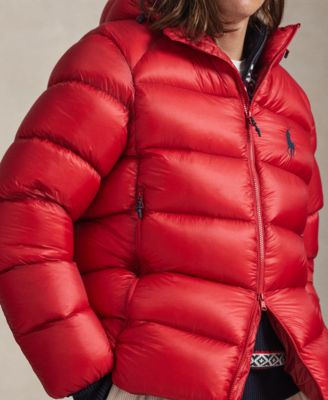 Men's Hawthorne Flag Down Jacket