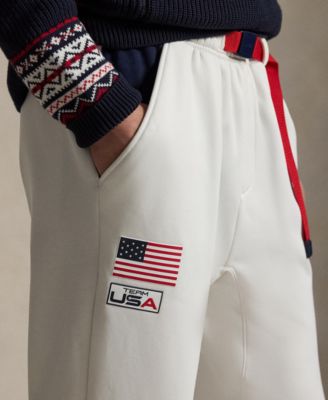 Men's Team USA Track Pant