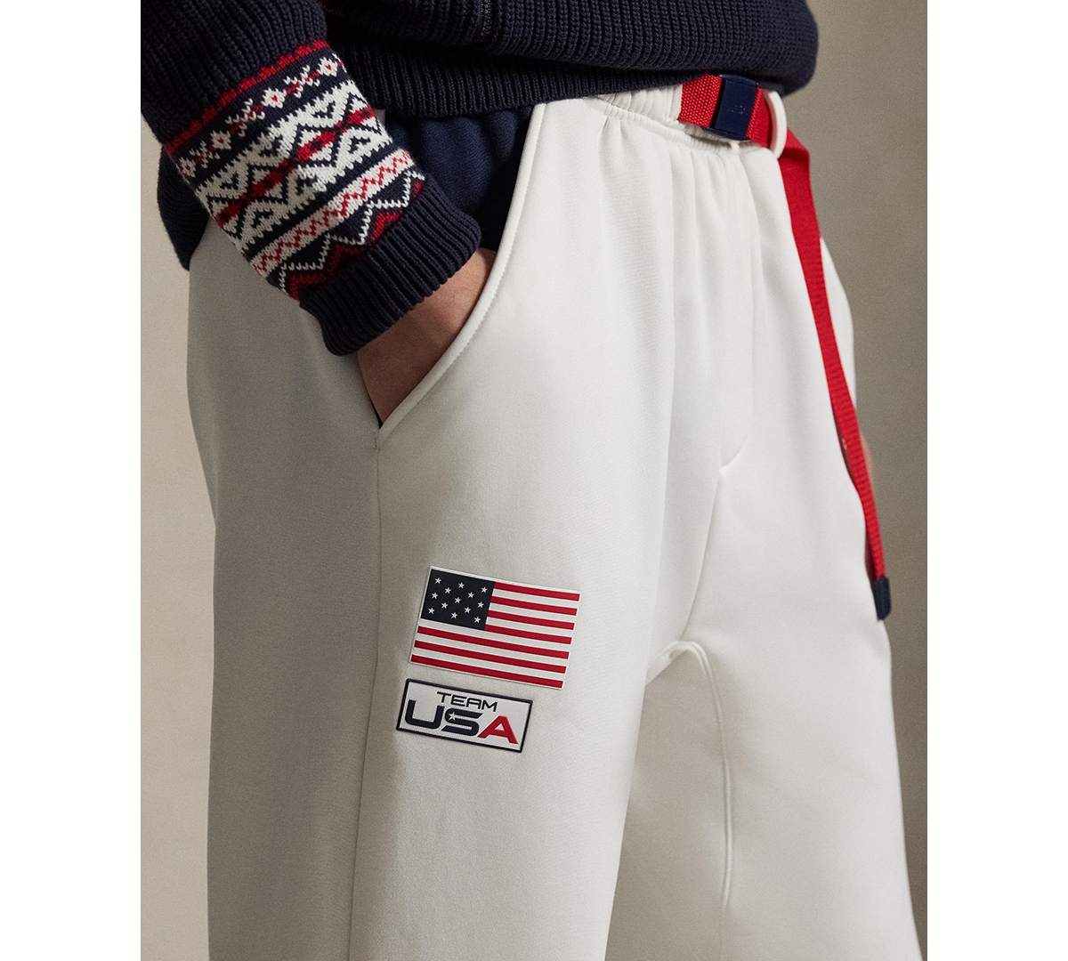 Polo Ralph Lauren Men's Track Pants