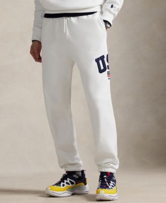 Polo Ralph Lauren - Men's Winter Olympics Drawstring Sweatpants