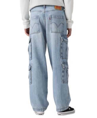 Men's 578 Baggy Cargo Pants