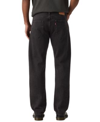 Men's 501 Relaxed-Fit Jeans