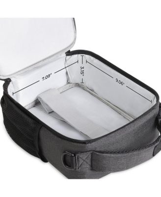 - Projector Bag Mini Size- Gray