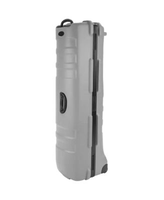 Cases ATA Staff Pro XL Hard Plastic Storage Wheeled Golf Travel Case