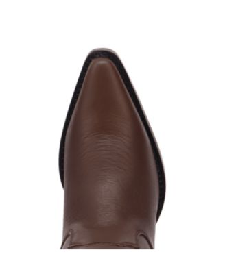 Women's Burnin' Love Leather Boot