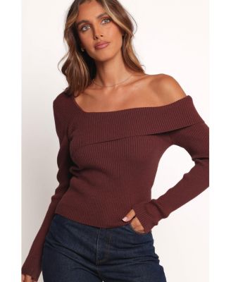 Women's Aleena Knit Top