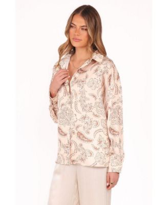 Women's Rosalie Shirt