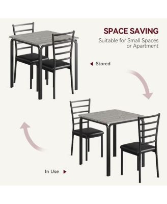 3 - Piece Dining Set