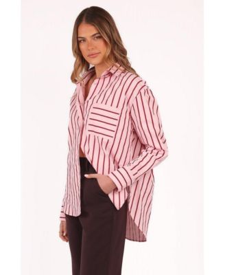 Women's Celestia Denim Top