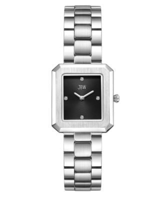 Women's Arc Swiss Quartz Stainless Steel Watch, 23mm