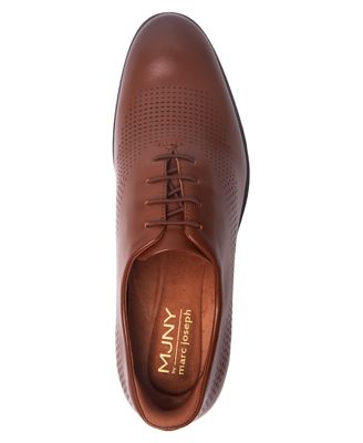 East Road Hands-Free Slip On Technology Perforated