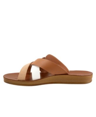 Brik Women's Comfort Sandals
