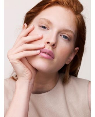 Les Mains Herm&egrave;s Nail Enamel Rose Porcelaine, 0.5 oz.