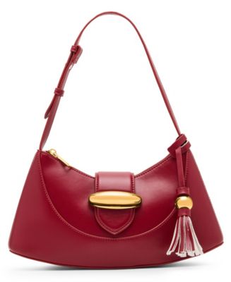Steve Madden Bdarcyy Medium Shoulder Bag - Macy's