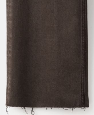 Women's Sienna Flared Cropped Jeans