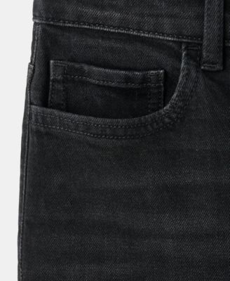 Women's New Mom Comfort High-Rise Jeans