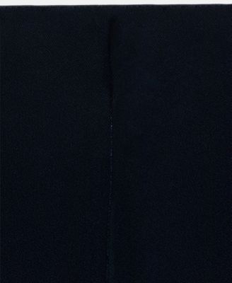 Women's Velvet Suit Pants