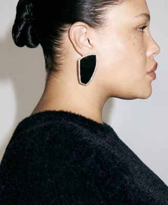 Women's Faux-Fur Sweater