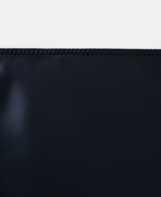 Women's Satin Long Skirt