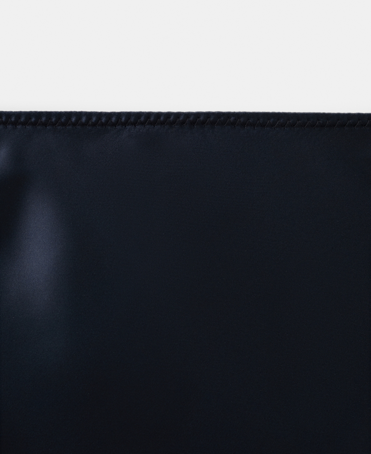 Mango Women's Satin Long Skirt