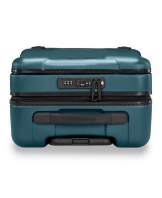 Torq International 21" Carry-On Spinner