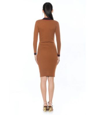 Women's Janet Dress