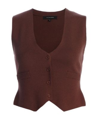 Women's Regular Size Cassidy Two Piece Skirt Set.