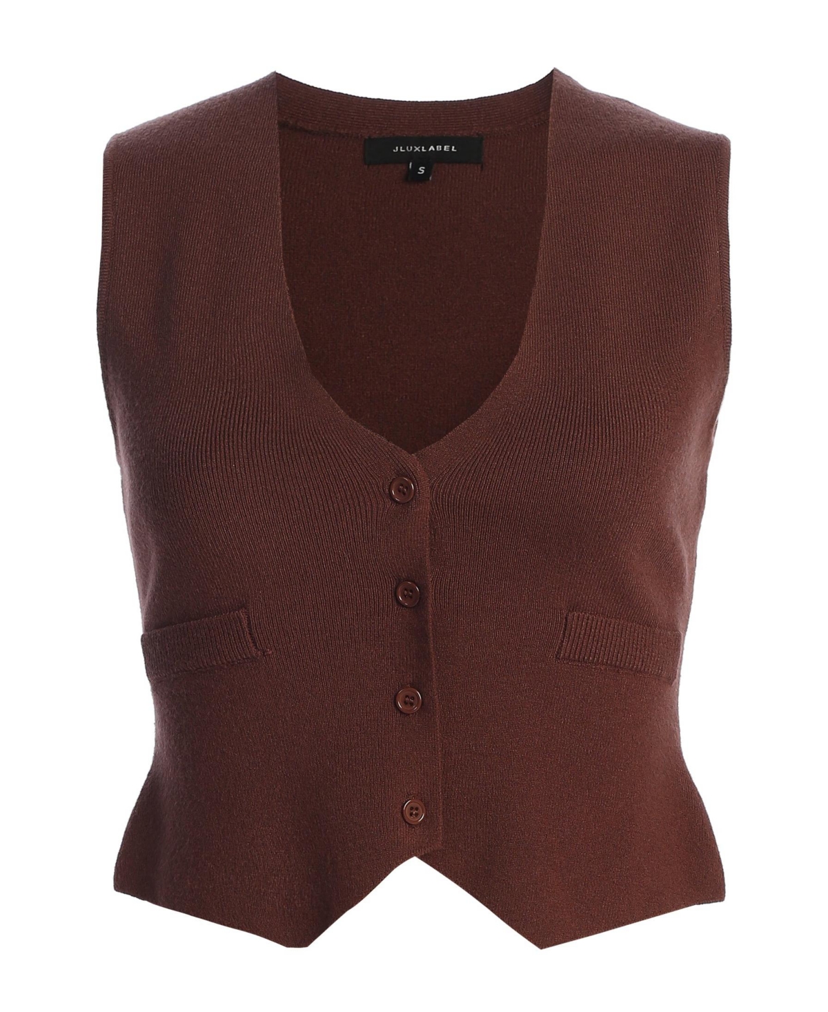 Jluxlabel Women's Regular Cassidy Two Piece Skirt Set.