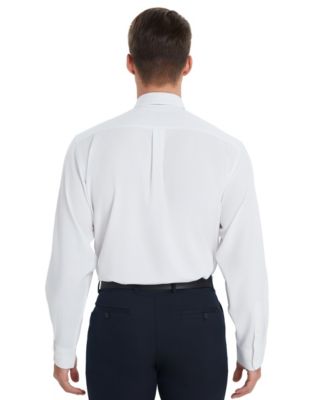 Men's Traveler Dress Shirt